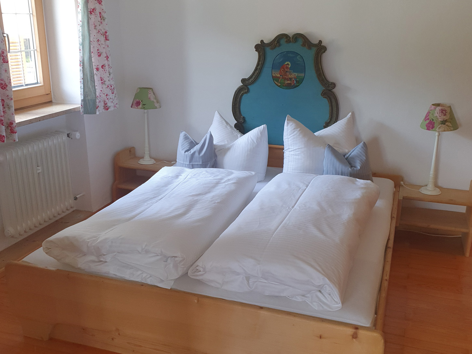 Apartment Doppelbett Apartment Bett